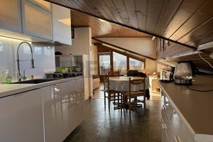 Attico/Mansarda - Borgo Valbelluna