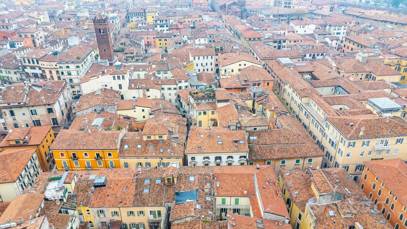 Appartamento – Verona, Città antica, Centro storico - Vista 4