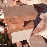 BLOCCHETTI REFRATTARI PER CAMINETTI E BARBEQUE