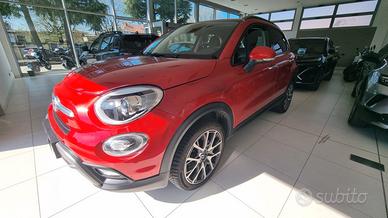 Fiat 500X 2.0 MultiJet 140 CV 4x4 Cross Plus