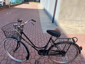 Articolo vintage con freni a bacchette