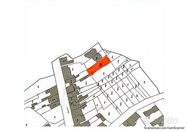 Terreno edificabile subito disponibile