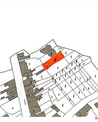 Terreno edificabile subito disponibile