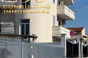 Appartamento a Cancello ed Arnone