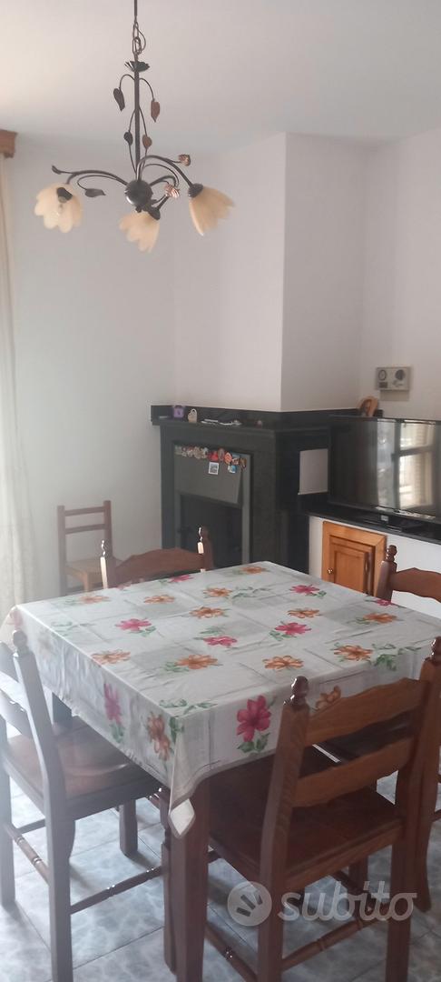 Appartamento – San Giovanni in Fiore, Cosenza - Vista 4