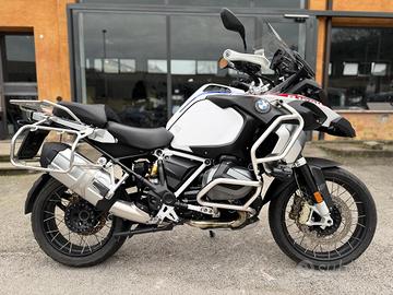 BMW R 1250 GS Adventure Rallye Abs my21
