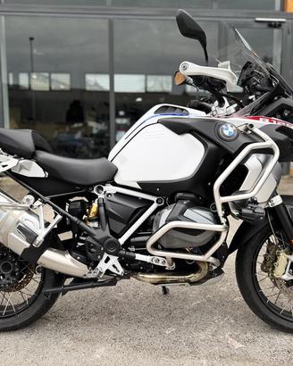 BMW R 1250 GS Adventure Rallye Abs my21