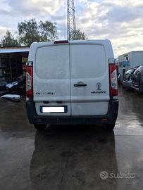 FIAT SCUDO