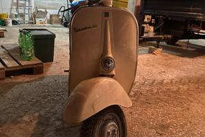 Piaggio Altro modello - 1964