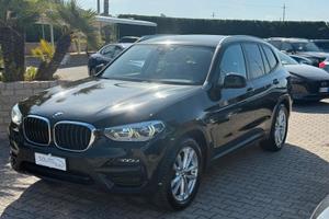Bmw X3 xDrive 20d 190cv SportLine - Full Led My202