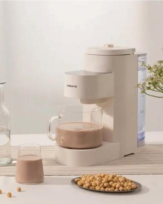 VEGAN MILK MAKER PRO -CREATE-