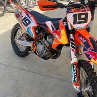 Ktm 250 sx-f - 2016