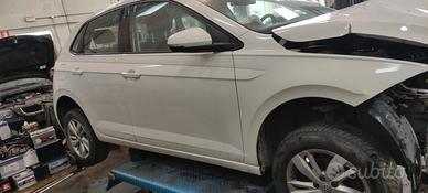 Sportelli Volkswagen Polo 2019