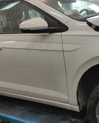 Sportelli Volkswagen Polo 2019