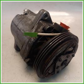 Compressore Clima AC Aria Condizionata Calsonic