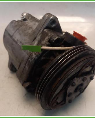 Compressore Clima AC Aria Condizionata Calsonic
