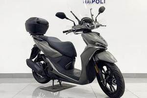 Voge Sfida SR16 125 Dark Olive Metallic 2026