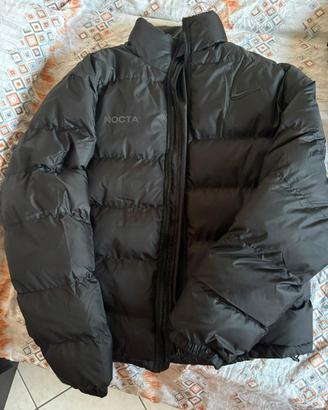 Piumino nike nocta