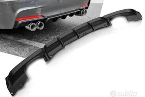 Estrattore posteriore m-performance bmw f30 f31