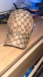 cappello gucci