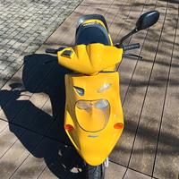 F10 Malaguti Jet Line 50 cc.