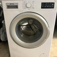 Lavatrice SMEG LBW912IT A++