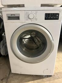 Lavatrice SMEG LBW912IT A++