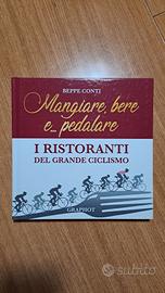 Mangiare bere e pedalare