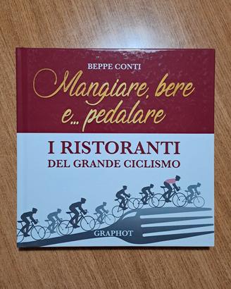 Mangiare bere e pedalare