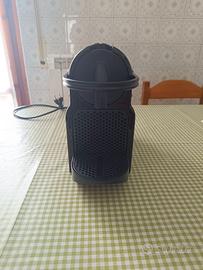 Macchina per caffè  Nespresso Inissia EN80.B