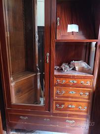 mobili di antiquariato 