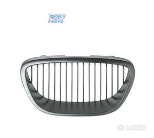 GRIGLIA SEAT LEON II 2 1P 05-08 SEAT TOLEDO III 3 