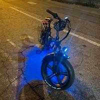 Bicicletta elettrica