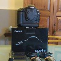 CANON 1D mark IV