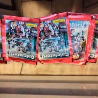 Figurine Calciatori Panini 25+26