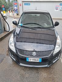 suzuki swift 1.2 benzina 59500km