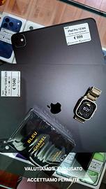 IPAD PRO 13 M4 256GB +MAGIC KEYBOARD 