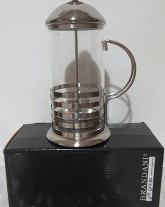 Monta-latte BRANDANI.