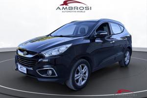 HYUNDAI iX35 1.7 CRDi 2WD Comfort - PER OPERATOR