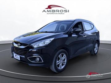 HYUNDAI iX35 1.7 CRDi 2WD Comfort - PER OPERATOR