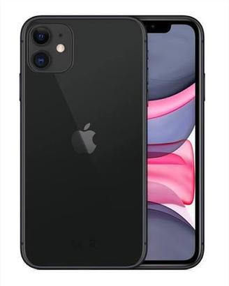 iPhone 11 128GB Nero