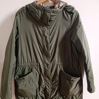 Parka Colmar