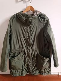Parka Colmar