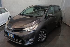 Toyota Verso 1.6 D-4D 7 posti