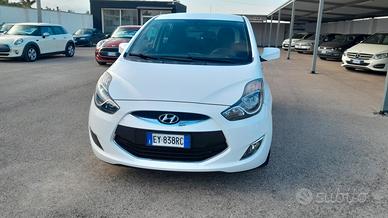 Hyundai iX20 1.4 90 CV Econext Classic