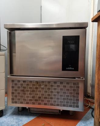 abbattitore professionale