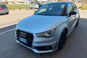 Audi A1 1.6 TDI S tronic
