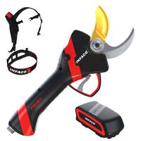 Forbice da potatura batteria Infaco F3020-Cardelll