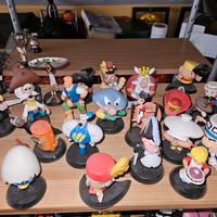 gli indimenticabili di carosello collezione