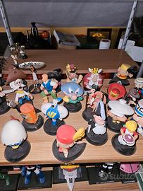 gli indimenticabili di carosello collezione